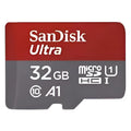 32GB TF Card